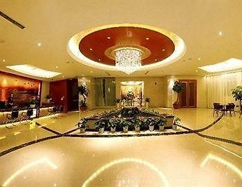 Hangzhou Yingri International Hotel Kültér fotó