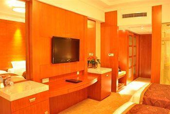 Hangzhou Yingri International Hotel Kültér fotó