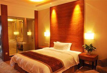 Hangzhou Yingri International Hotel Kültér fotó