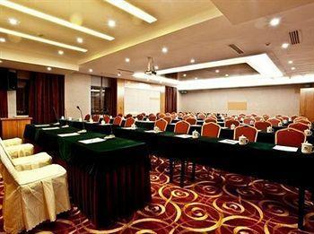Hangzhou Yingri International Hotel Kültér fotó