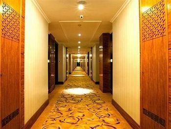Hangzhou Yingri International Hotel Kültér fotó