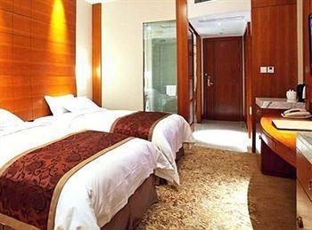 Hangzhou Yingri International Hotel Kültér fotó