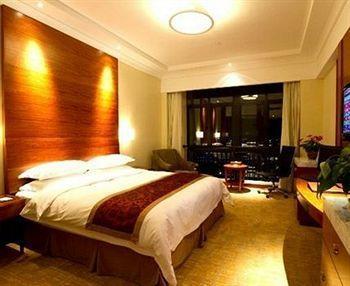 Hangzhou Yingri International Hotel Kültér fotó