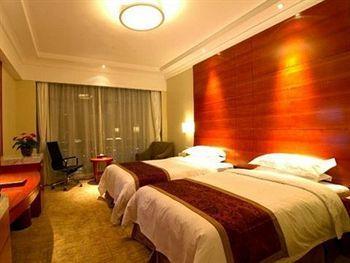 Hangzhou Yingri International Hotel Kültér fotó